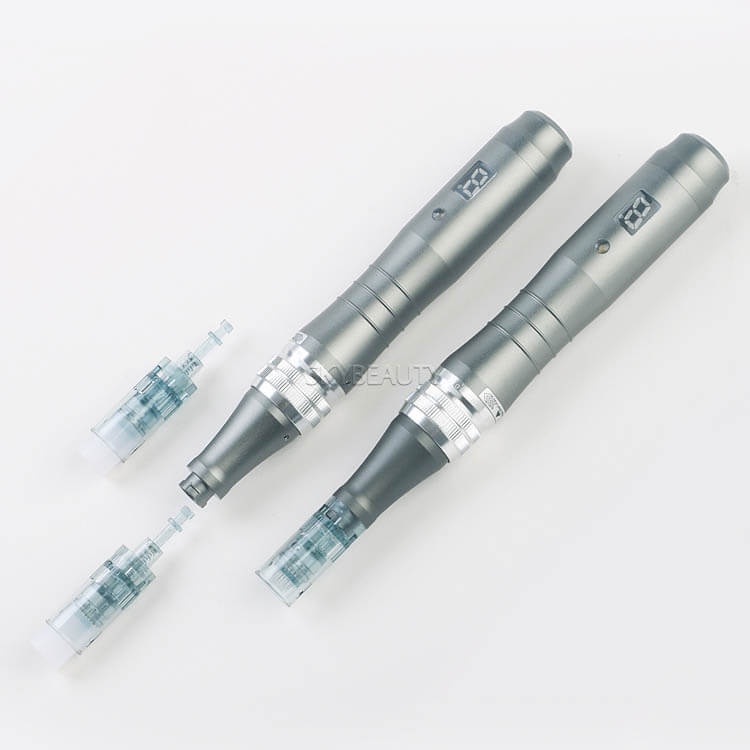 Private Label Replaceable Needle Cartirdge for M8 Derma Pen