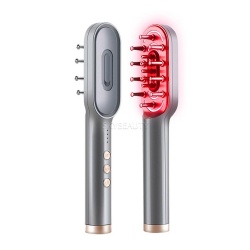 Private Label Electric Diode Laser Hair Growth Comb