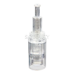 Private Label 12pins Needling Cartirdge for AM05 Derma Pen
