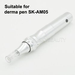 Private Label 12pins Needling Cartirdge for AM05 Derma Pen