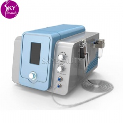 Private Label Hydra Microdermabrasion Facial Machine