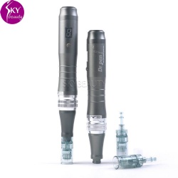 Private Label Skin Microneedling Derma Pen