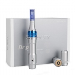 Private Label Professional A6 Microneedle Derma Pen