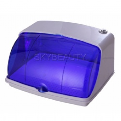 Private Label Salon Home UV Sterilizing Cabinet