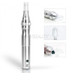 Private Label Microneedling Machine Derma Pen