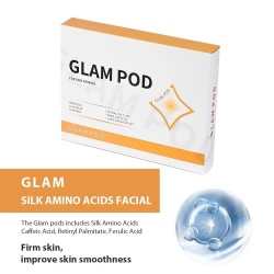 GLAM Pod Facial Kit Oxygen Bubble