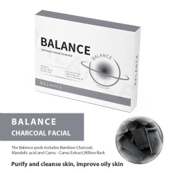 Wholesale BALANCE Pod Facial Kit Oxygen Bubble